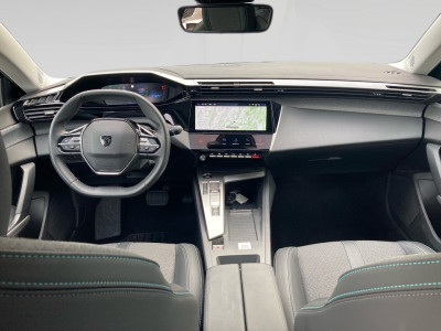 Peugeot 308 Gebrauchtwagen Peugeot 308 Gebrauchtwagen