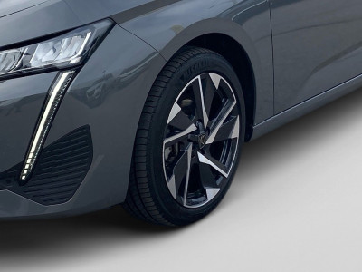 Peugeot 308 Gebrauchtwagen Peugeot 308 Gebrauchtwagen