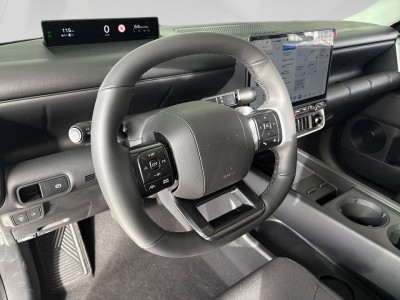 Hyundai Ioniq 3 Neuwagen Hyundai Ioniq 3 Neuwagen
