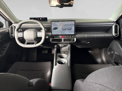 Hyundai Ioniq 3 Neuwagen Hyundai Ioniq 3 Neuwagen
