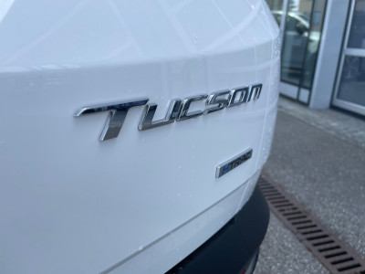 Hyundai Tucson Gebrauchtwagen Hyundai Tucson Gebrauchtwagen