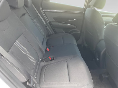 Hyundai Tucson Gebrauchtwagen Hyundai Tucson Gebrauchtwagen