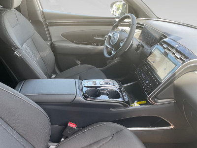 Hyundai Tucson Gebrauchtwagen Hyundai Tucson Gebrauchtwagen
