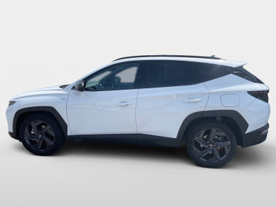 Hyundai Tucson Gebrauchtwagen Hyundai Tucson Gebrauchtwagen