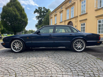 Jaguar XJ Gebrauchtwagen