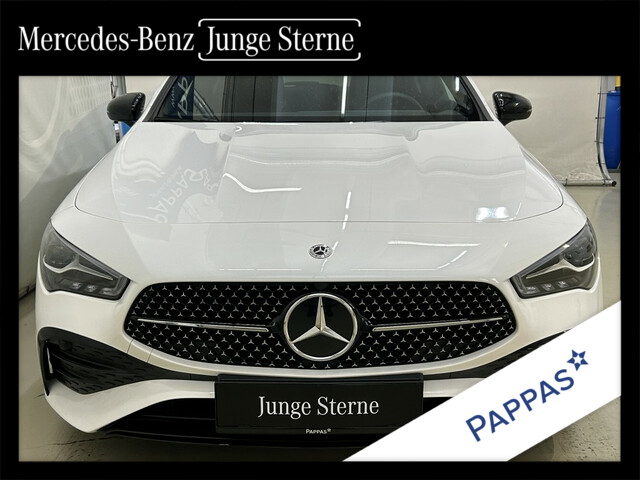 Mercedes-Benz CLA 200 Shooting Brake Panorama-Schiebedach*Fes...