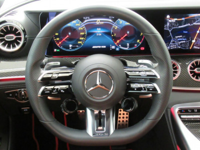 Mercedes-Benz AMG GT Gebrauchtwagen