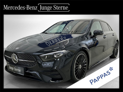 Mercedes-Benz A-Klasse Gebrauchtwagen