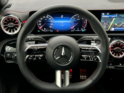 Mercedes-Benz CLA Gebrauchtwagen