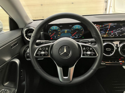 Mercedes-Benz CLA Gebrauchtwagen