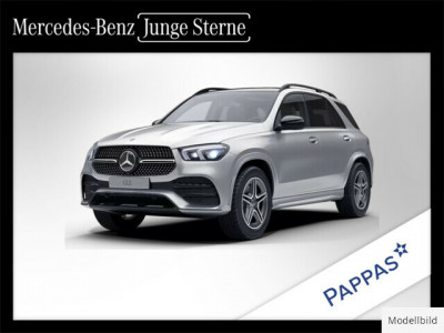 Mercedes-Benz GLE Gebrauchtwagen