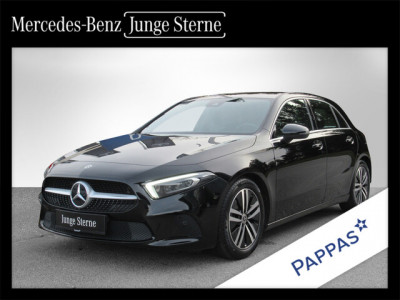 Mercedes-Benz A-Klasse Gebrauchtwagen