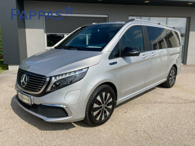 Mercedes-Benz EQV Gebrauchtwagen