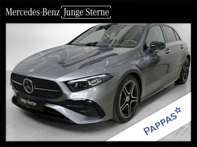 Mercedes-Benz A-Klasse Gebrauchtwagen