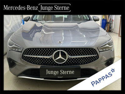 Mercedes-Benz CLA Gebrauchtwagen