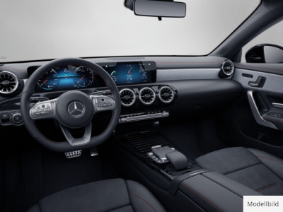 Mercedes-Benz CLA Gebrauchtwagen