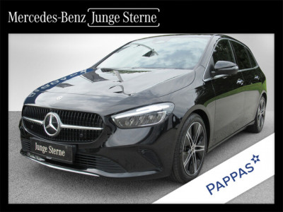 Mercedes-Benz B-Klasse Gebrauchtwagen