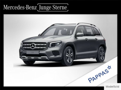 Mercedes-Benz GLB Gebrauchtwagen