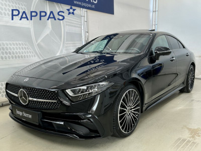 Mercedes-Benz CLS Gebrauchtwagen