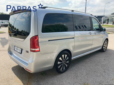 Mercedes-Benz EQV Gebrauchtwagen