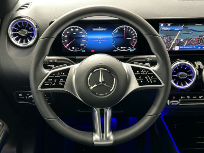 Mercedes-Benz GLA Gebrauchtwagen