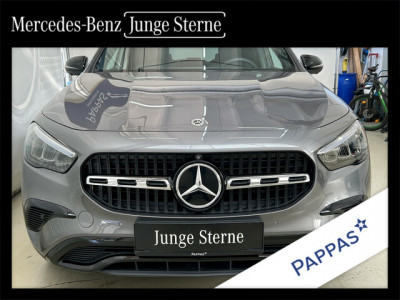 Mercedes-Benz GLA Gebrauchtwagen