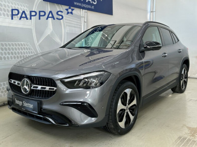 Mercedes-Benz GLA Gebrauchtwagen