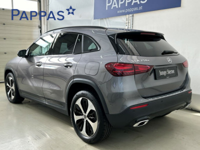 Mercedes-Benz GLA Gebrauchtwagen