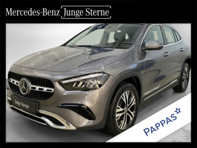 Mercedes-Benz GLA Gebrauchtwagen