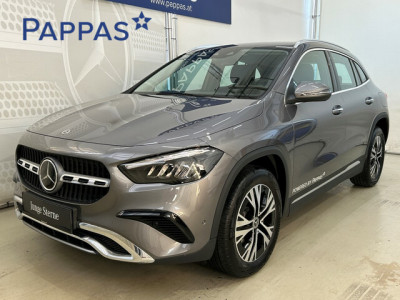 Mercedes-Benz GLA Gebrauchtwagen