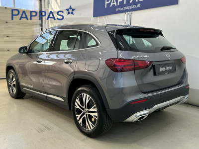 Mercedes-Benz GLA Gebrauchtwagen