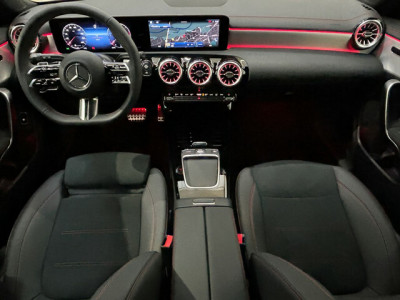 Mercedes-Benz CLA Gebrauchtwagen