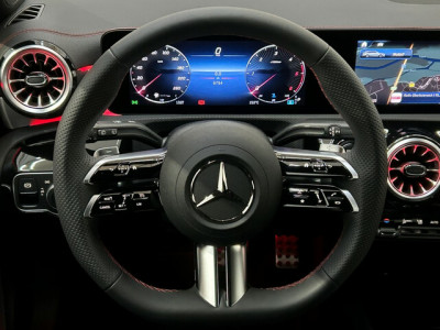 Mercedes-Benz CLA Gebrauchtwagen