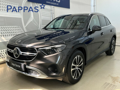 Mercedes-Benz GLC Gebrauchtwagen