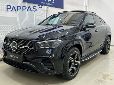 Mercedes-Benz GLE Gebrauchtwagen