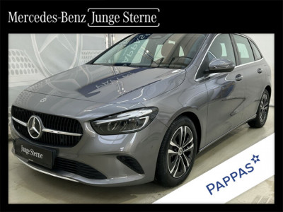 Mercedes-Benz B-Klasse Gebrauchtwagen