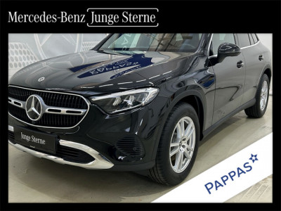 Mercedes-Benz GLC Gebrauchtwagen