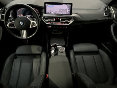 BMW X4 Gebrauchtwagen