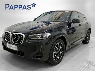 BMW X4 Gebrauchtwagen