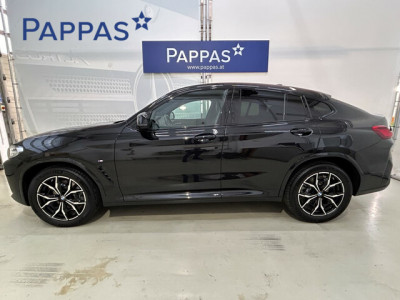 BMW X4 Gebrauchtwagen