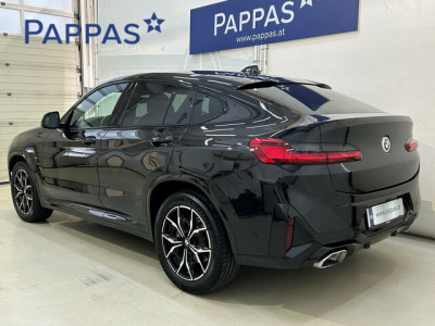 BMW X4 Gebrauchtwagen