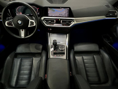 BMW 4er Gebrauchtwagen