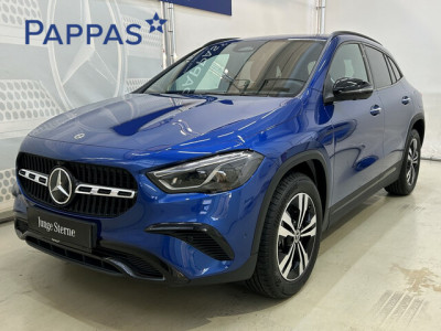 Mercedes-Benz GLA Gebrauchtwagen