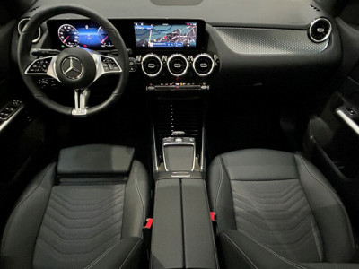 Mercedes-Benz GLA Gebrauchtwagen