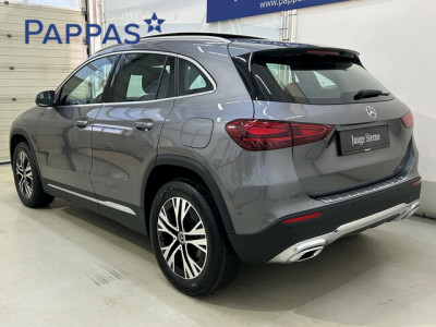 Mercedes-Benz GLA Gebrauchtwagen