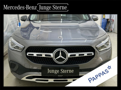 Mercedes-Benz GLA Gebrauchtwagen