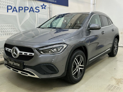 Mercedes-Benz GLA Gebrauchtwagen