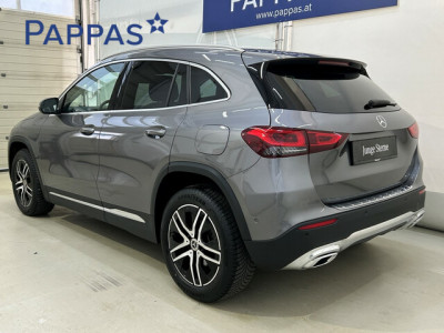 Mercedes-Benz GLA Gebrauchtwagen