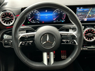 Mercedes-Benz CLA Gebrauchtwagen