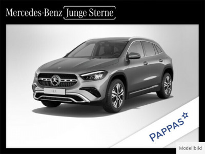 Mercedes-Benz GLA Gebrauchtwagen